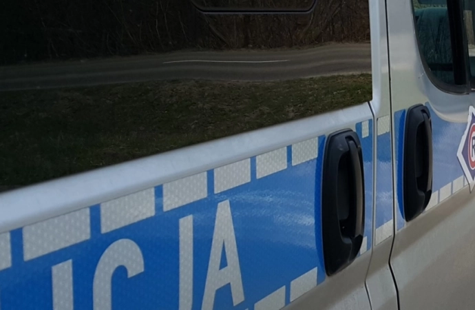 {Warmińsko-mazurscy policjanci podsumowali dwa pierwsze dni akcji „Młodość – Brawura – Prędkość”.}