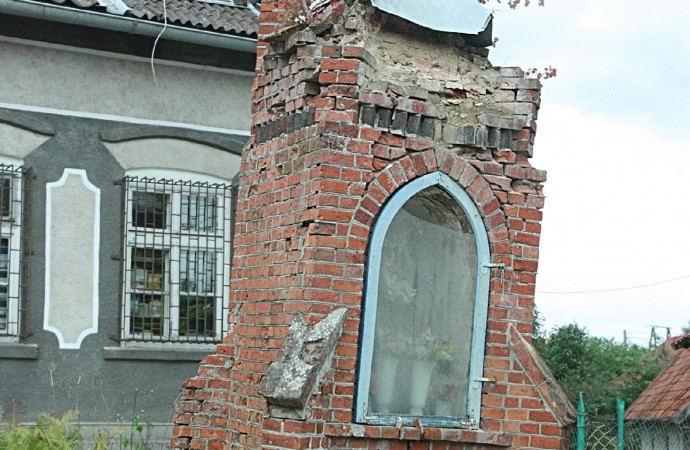 {Powiat olsztyński chce wyremontować kilka kolejnych obiektów.}